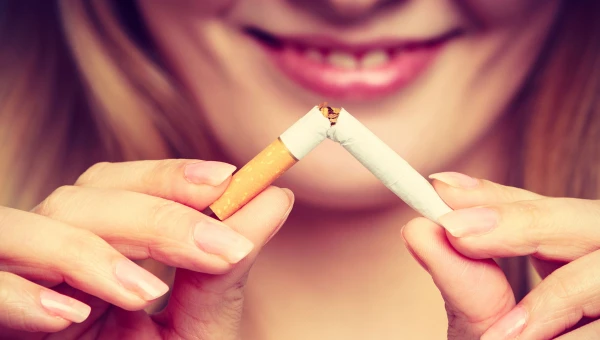 Discover BMB: Эстроген может вызывать никотиновую зависимость у женщин