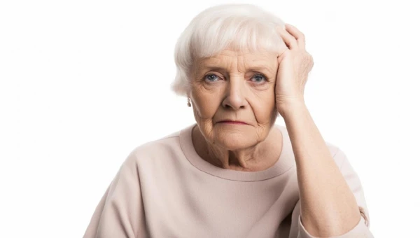 Врач Прощаев: Выявить у себя проявление деменции поможет тест с часами