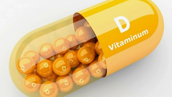 Nutrients: Рецептор витамина D может быть биомаркером рака молочной железы