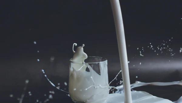 Учёный Дорохов: Молоко препятствует всасыванию антибиотиков и омепразола