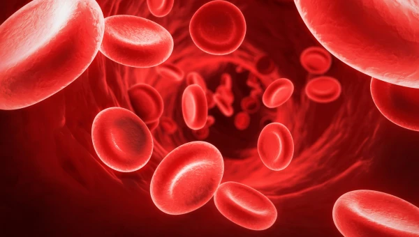 Врач Соколов: Причинами сгущения крови могут быть обезвоживание и авитаминоз