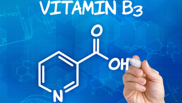 Витамин B3 увеличивает риск рака молочной железы и мозга