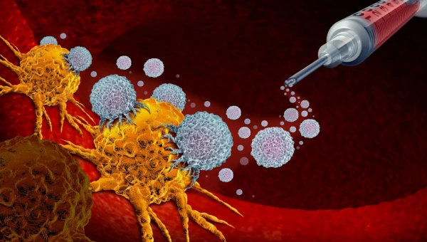 Разработан новый метод иммунотерапии аутоиммунных заболеваний