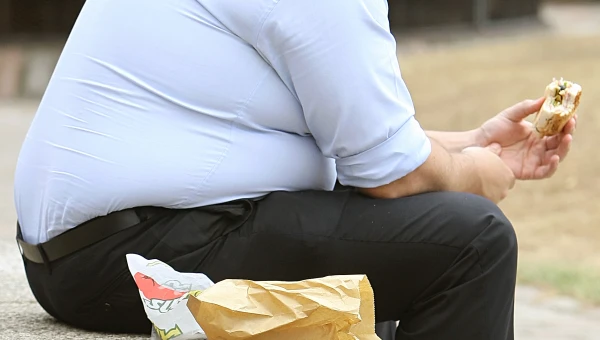 Врач Шарапова: Ожирение может спровоцировать онкологию и диабет