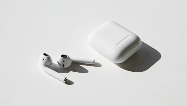 В 2024-2025 годах беспроводные наушники AirPods ждут радикальные изменения