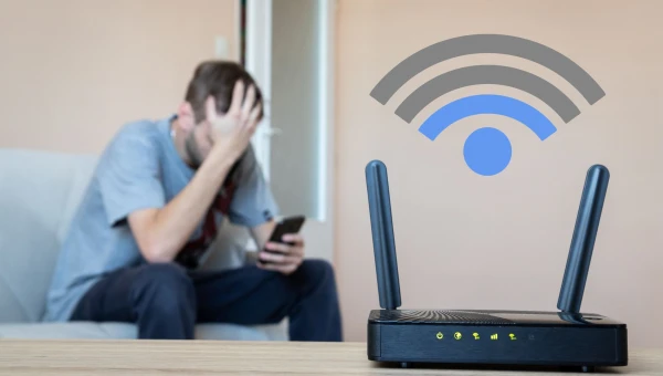 Эксперт по кибербезопасности Ульянов: Wi-Fi-роутер безопасен для здоровья