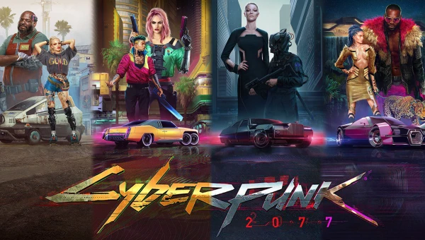 Над сиквелом Cyberpunk 2077 будут работать авторы оригинальной части