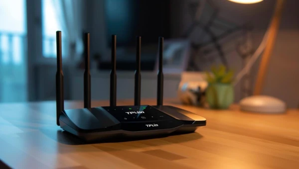 Хакеры вновь атакуют роутеры TP-Link