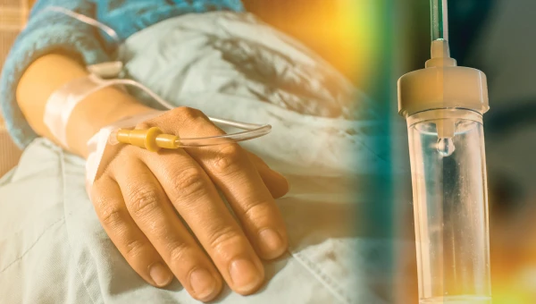 Med: Замкнутая система доставки лекарств может улучшить химиотерапию