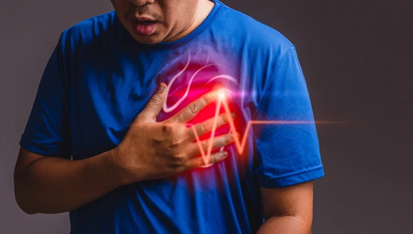 NEJM: Бета-блокаторы не всегда могут быть полезны после сердечного приступа