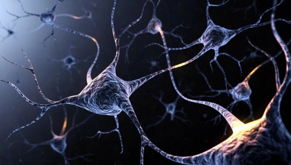 CRM: Нейроны нарушают обмен веществ после травмы спинного мозга