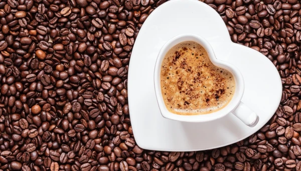 Биофизик Баллантайн: Кофе является концентрированным источником полифенолов