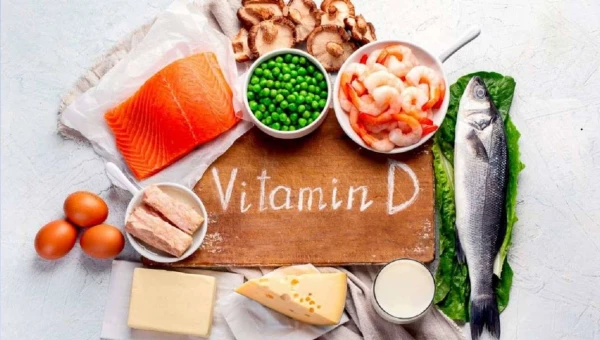 Nutrients: Неонатальный витамин D связан с экземой