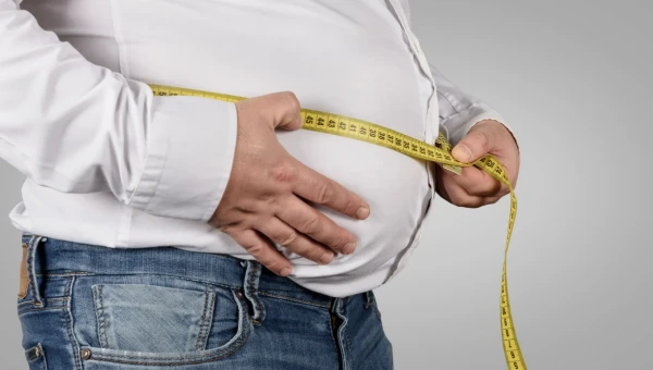 Nature Metabolism: Новый кандидат на лекарство обращает вспять ожирение у мышей