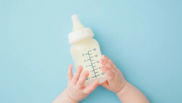 Пастеризованное донорское молоко может потерять важные гормоны