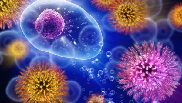 Nature Immunology: Выявлено скрытое разнообразие врожденного иммунитета