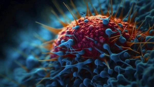 Nature Immunology: Выявлено, как иммунные В-клетки уничтожают рак по всему телу