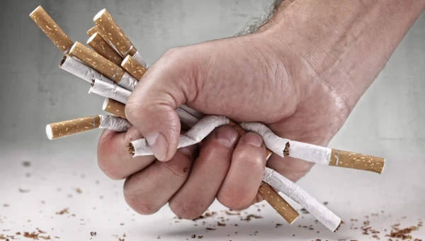 JAMA: Увеличение дозировки варениклина помогает курильщикам бросить курить