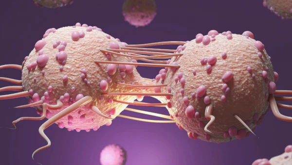 CBM: Раковые клетки используют энергию для ускорения развития заболевания
