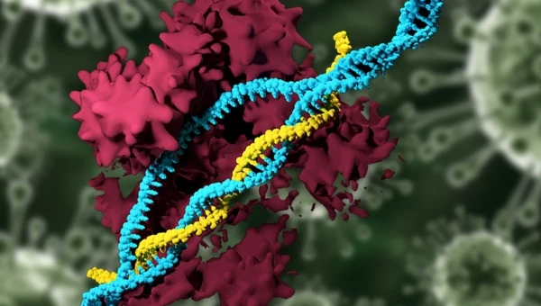 Cell Reports: Препарат, нацеленный на РНК, перспективен для лечения рака