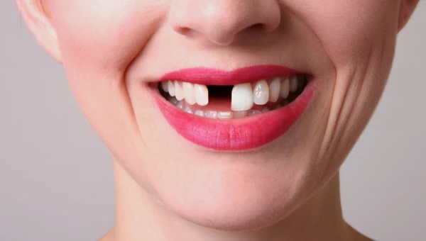 Pain: Люди, теряющие зубы из-за плохой гигиены, чаще страдают от болей в спине