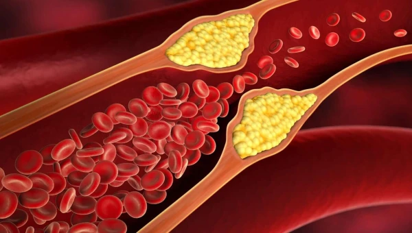Кардиолог Иванов: Холестерин возрастает при снижении выработки половых гормонов