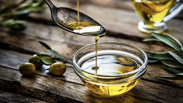 JAMA: Оливковое масло в рационе снижает риск смерти от деменции