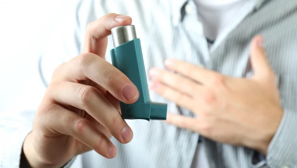 Chest: Азитромицин обещает привести к ремиссии астмы