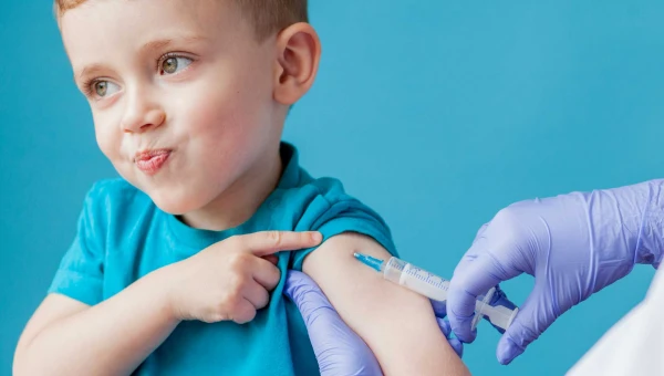 JCI Insight: Специальная вакцина однажды сможет лечить экзему у детей