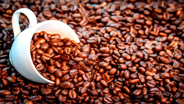 Засуха в Мексике может привести к сокращению производства кофе на 30 процентов