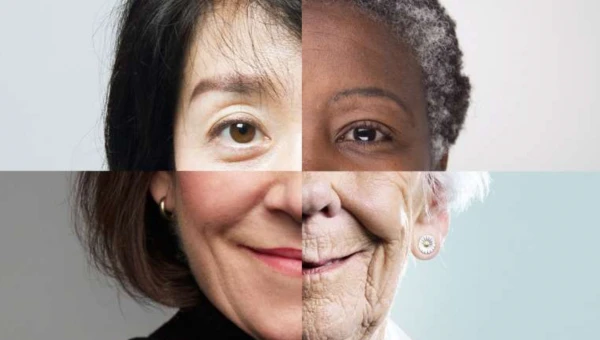 Brain, Behavior and Immunity-Health: Дискриминация может ускорить старение