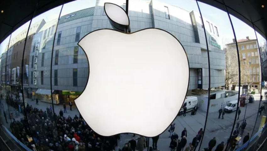 Apple сохраняет свою прибыль в Европе несмотря на давление местных регуляторов