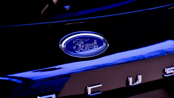 Ford EcoSport готовится к возвращению на европейский рынок в 2025 году