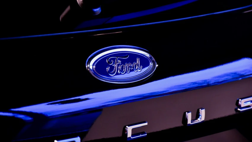 Ford EcoSport готовится к возвращению на европейский рынок в 2025 году