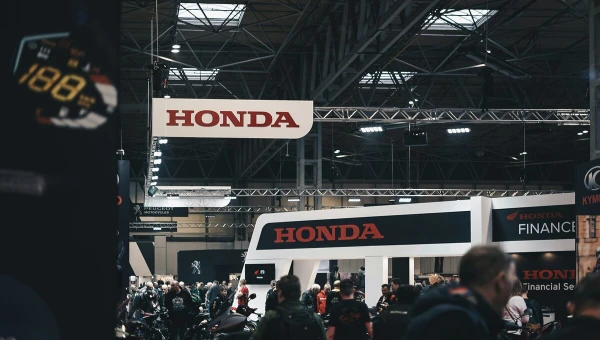 Honda завершила 2023 финансовый год с прибылью в размере 7,15 млрд долларов