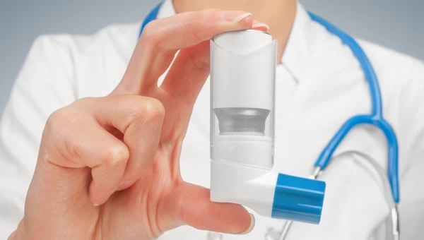 Asthma: Расстройства настроения и сна связаны с контролем астмы