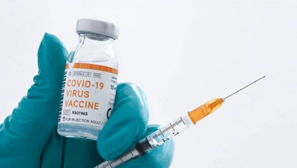 ESC: Вакцины против COVID снижают риск сердечной недостаточности