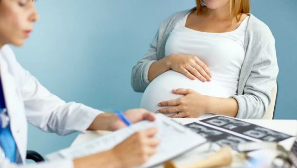 ECE: Гормон стресса во время беременности связан с IQ у детей