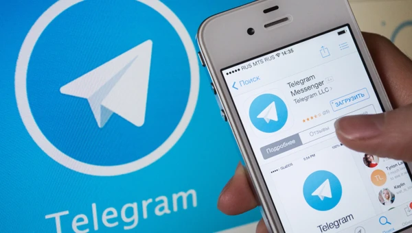 Lenta.ru: Мошенники разработали новую схему обмана россиян в Telegram