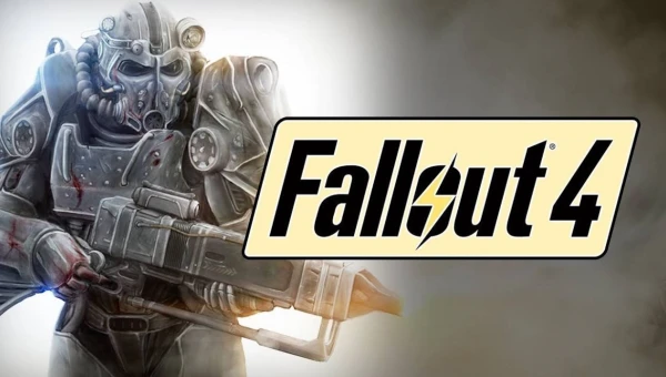 Игра Fallout-4 вновь на пике своей популярности