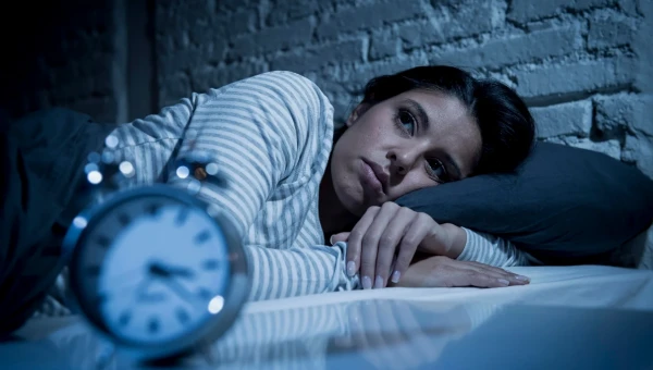 Nature Neuroscience: Сон не может очистить мозг от токсинов
