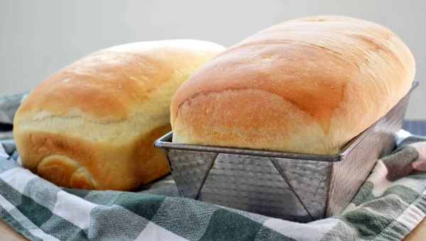 Эндокринолог Павлова советует замораживать домашний хлеб перед употреблением