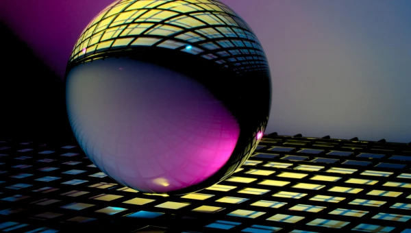 Разработан крупнейший квантовый чип