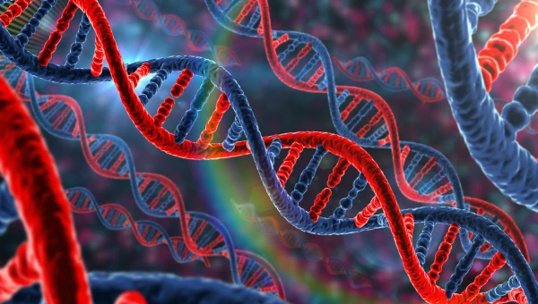 Nature Genetics: Выявлены гены, ответственные за возрастные мутации в крови