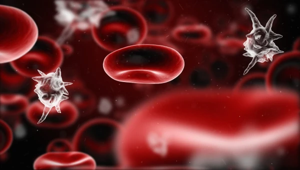 Cell: Тромбоцитарные клетки-нарушители связаны со старением и риском заболеваний