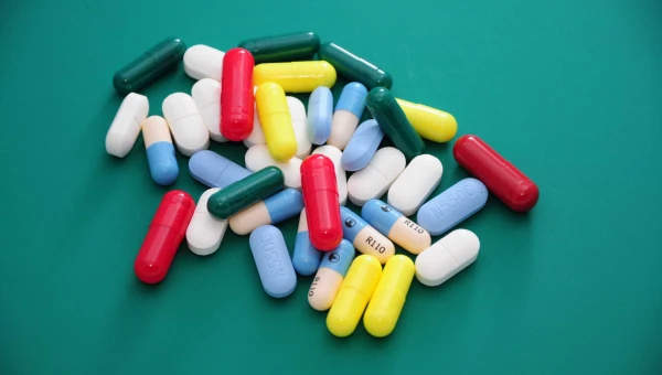 Противосудорожные препараты могут вызывать смертельные реакции