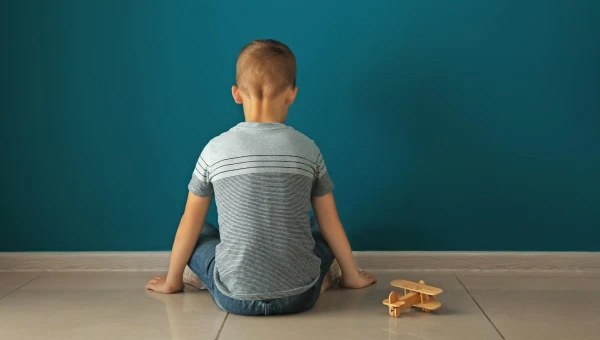 PLOS ONE: Обучающий тест может помочь выявить аутизм у полугодовалого ребёнка