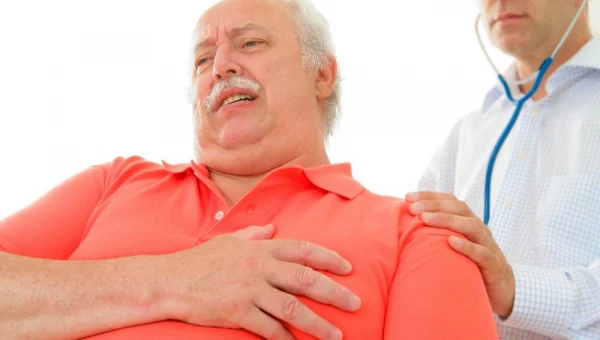 ЕJРС: Смертность от болезней сердца тесно связана с нездоровым питанием