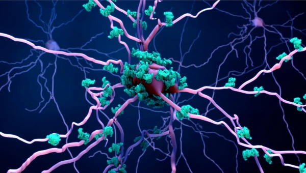 Механизмы окислительного стресса связаны с развитием болезни Альцгеймера