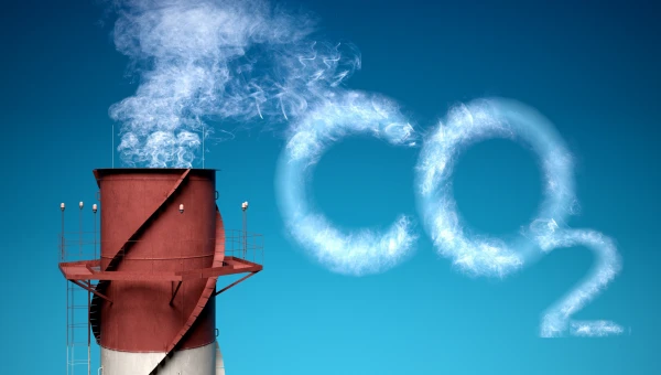 ESN: Дорогостоящая сепарация газа не нужна для переработки CO2